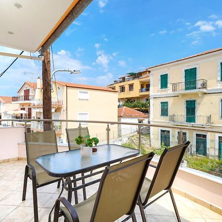 Toulas House Limenaria  Exterior foto