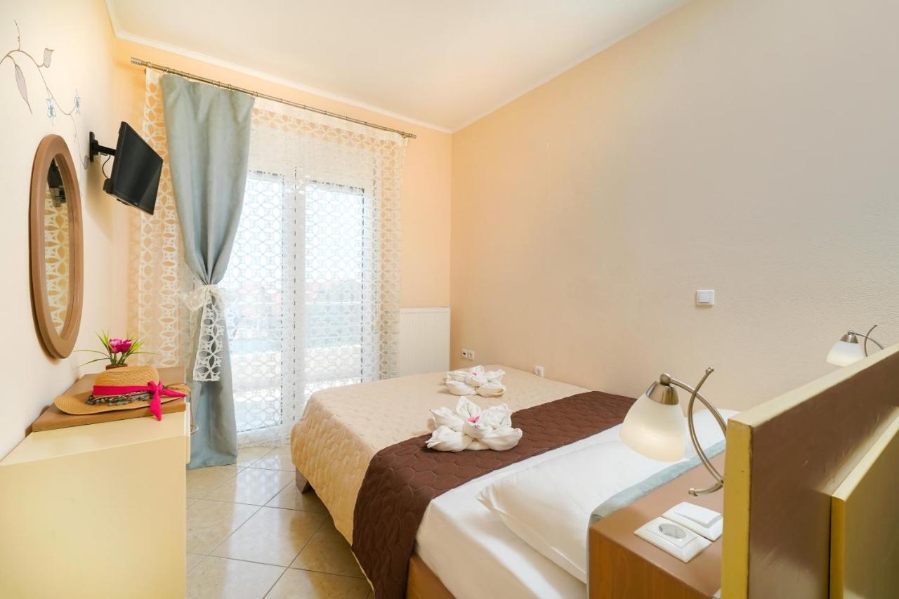 Toulas House Limenaria  Exterior foto