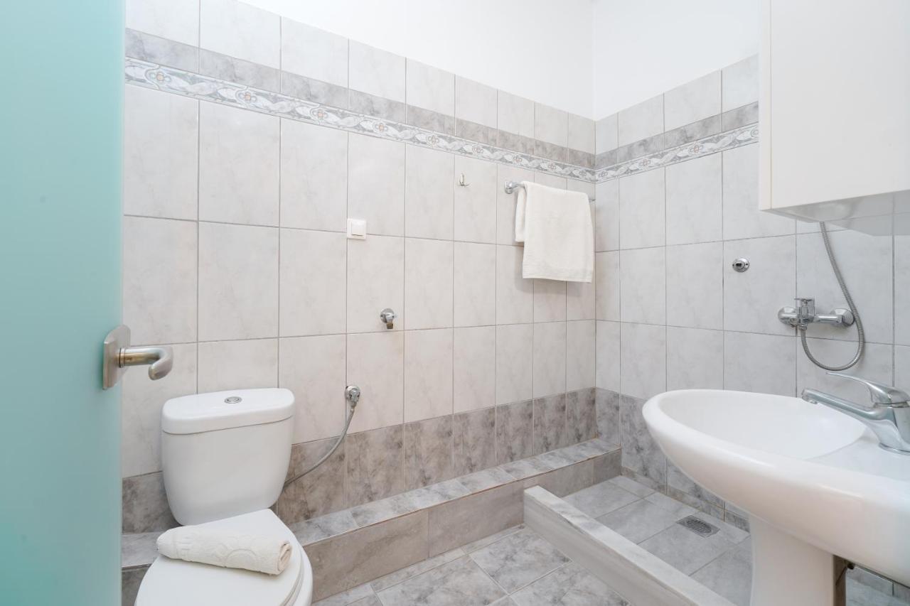 Toulas House Limenaria  Exterior foto