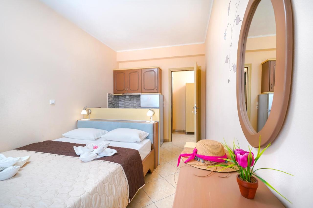 Toulas House Limenaria  Exterior foto